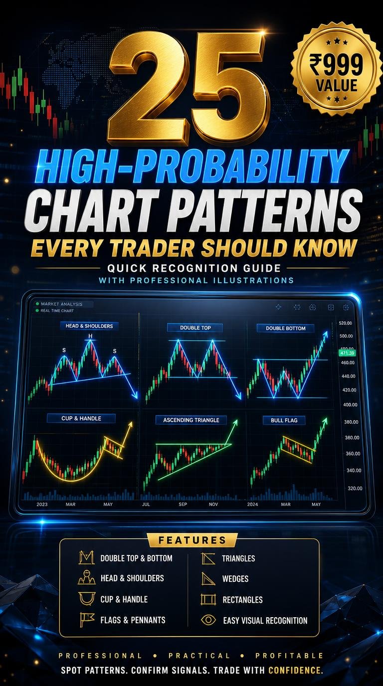 Trading e-Book - Bundle of 3 eBooks - Image 3